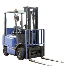 Forklift trucks - Chelmsford, Essex - Moores Forklifts Ltd - Forklifts repairs